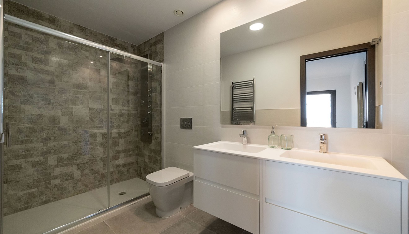 Nybygg - Bungalow - Pulpí (Almería) - Spain