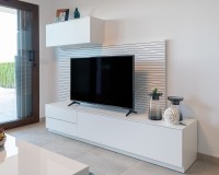 Nybygg - Bungalow - Pulpí (Almería) - Spain