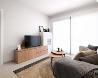 Nybygg - Bungalow - Pulpí (Almería) - Spain