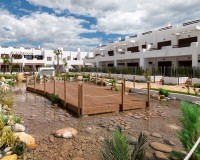 Nybygg - Bungalow - Pulpí (Almería) - Spain