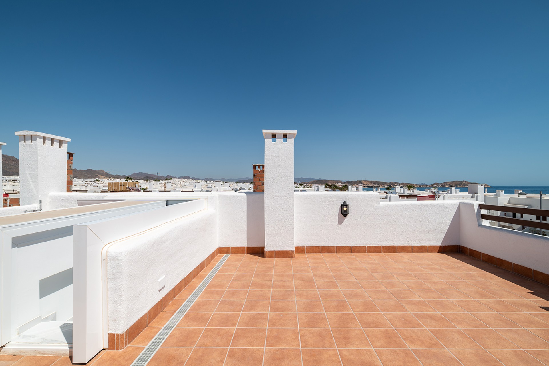 Nybygg - Bungalow - Pulpí (Almería) - Spain