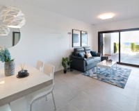 Nybygg - Bungalow - Pulpí (Almería) - Spain