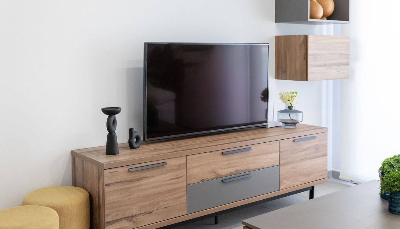 Nybygg - Bungalow - Pulpí (Almería) - Spain