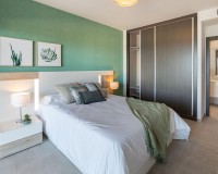 Nybygg - Bungalow - Pulpi - Spain