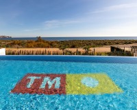 Nybygg - Bungalow - Pulpi - Spain