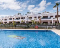 Nybygg - Bungalow - Pulpi - Spain