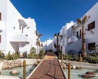 Nybygg - Bungalow - Pulpi - Spain