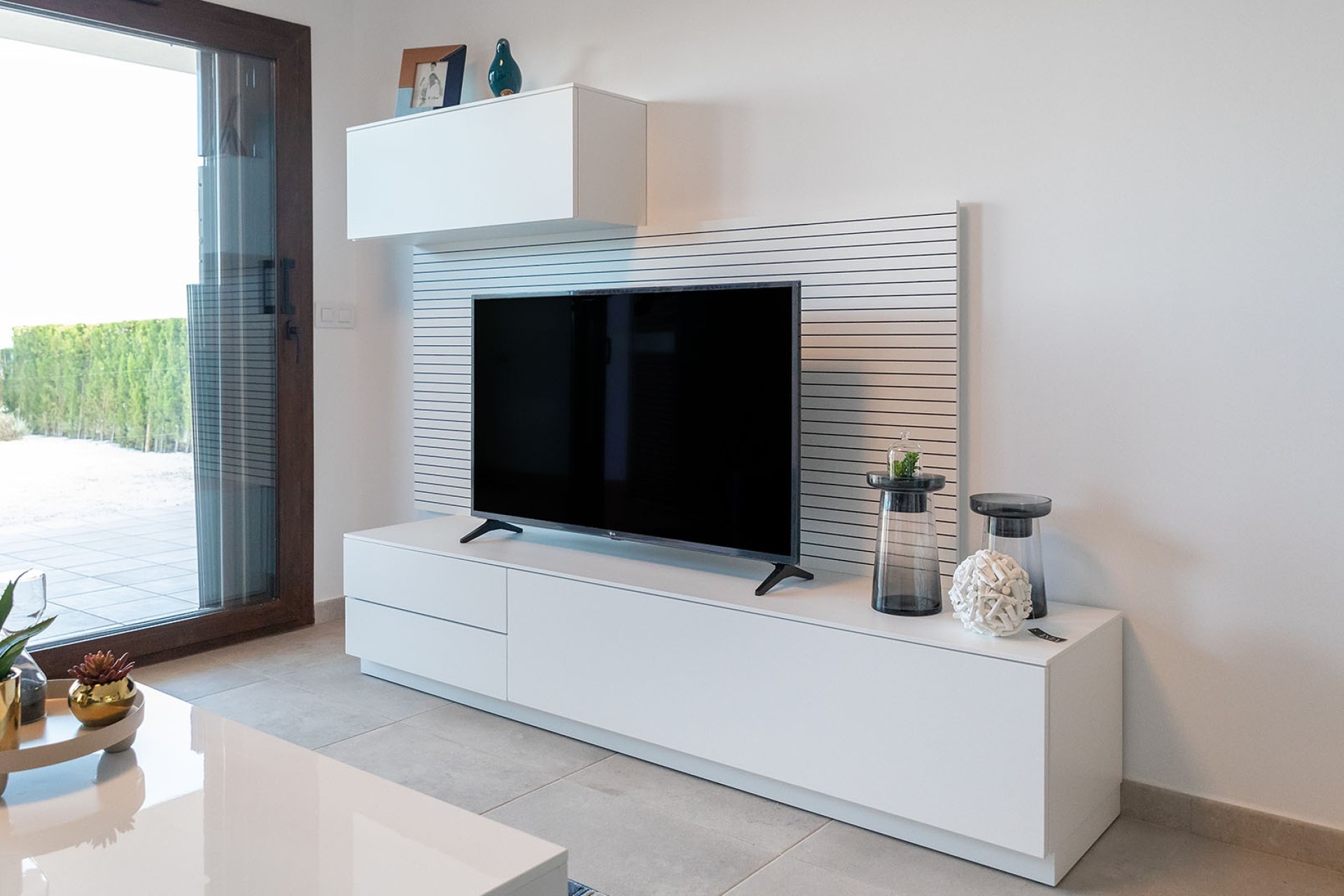 Nybygg - Bungalow - Pulpi - Spain