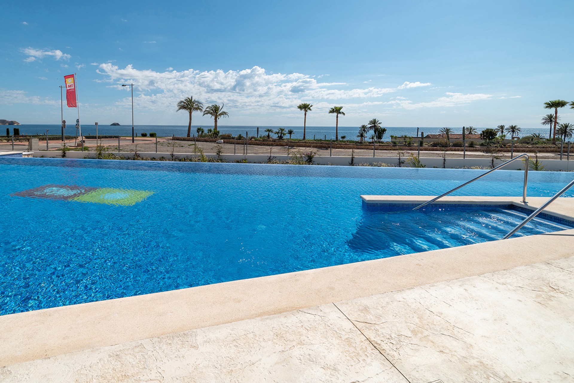 Nybygg - Bungalow - Pulpi - Spain