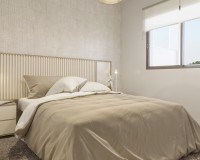 Nybygg - Bungalow - Pulpi - Spain