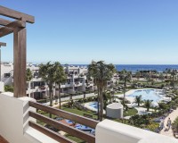 Nybygg - Bungalow - Pulpi - Spain
