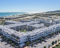 Nybygg - Bungalow - Pulpi - Spain
