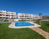 Nybygg - Bungalow - Pulpi - Spain