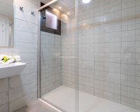 Nybygg - Bungalow - Pulpi - Spain