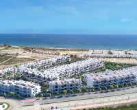 Nybygg - Bungalow - Pulpi - Spain