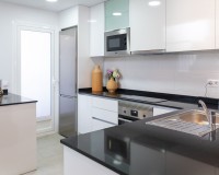 Nybygg - Bungalow - Pulpi - Spain