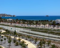 Nybygg - Bungalow - Pulpi - Spain