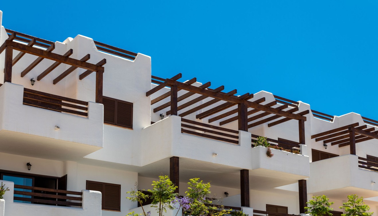 Nybygg - Bungalow - Pulpi - Spain