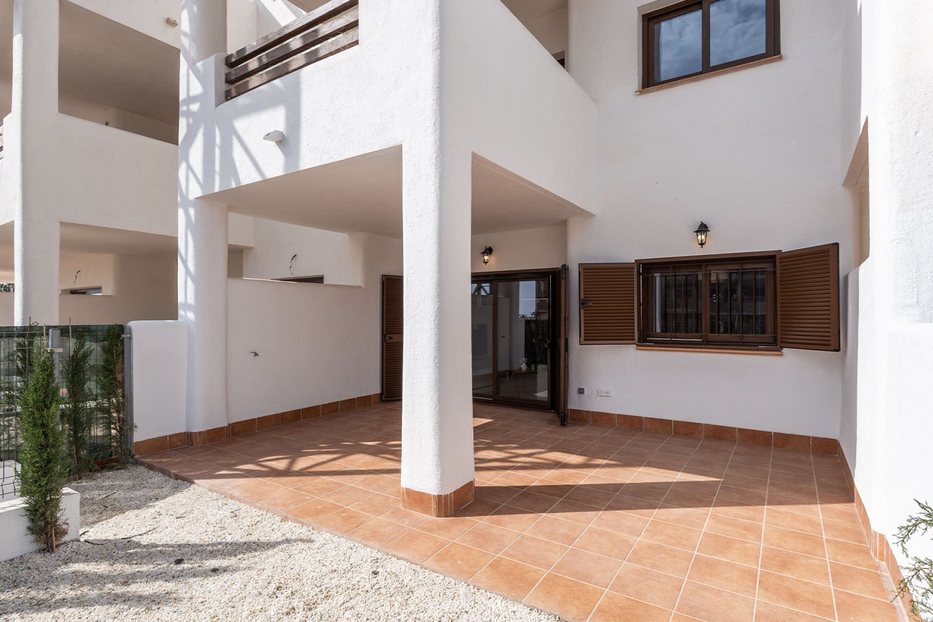 Nybygg - Bungalow - Pulpi - Spain