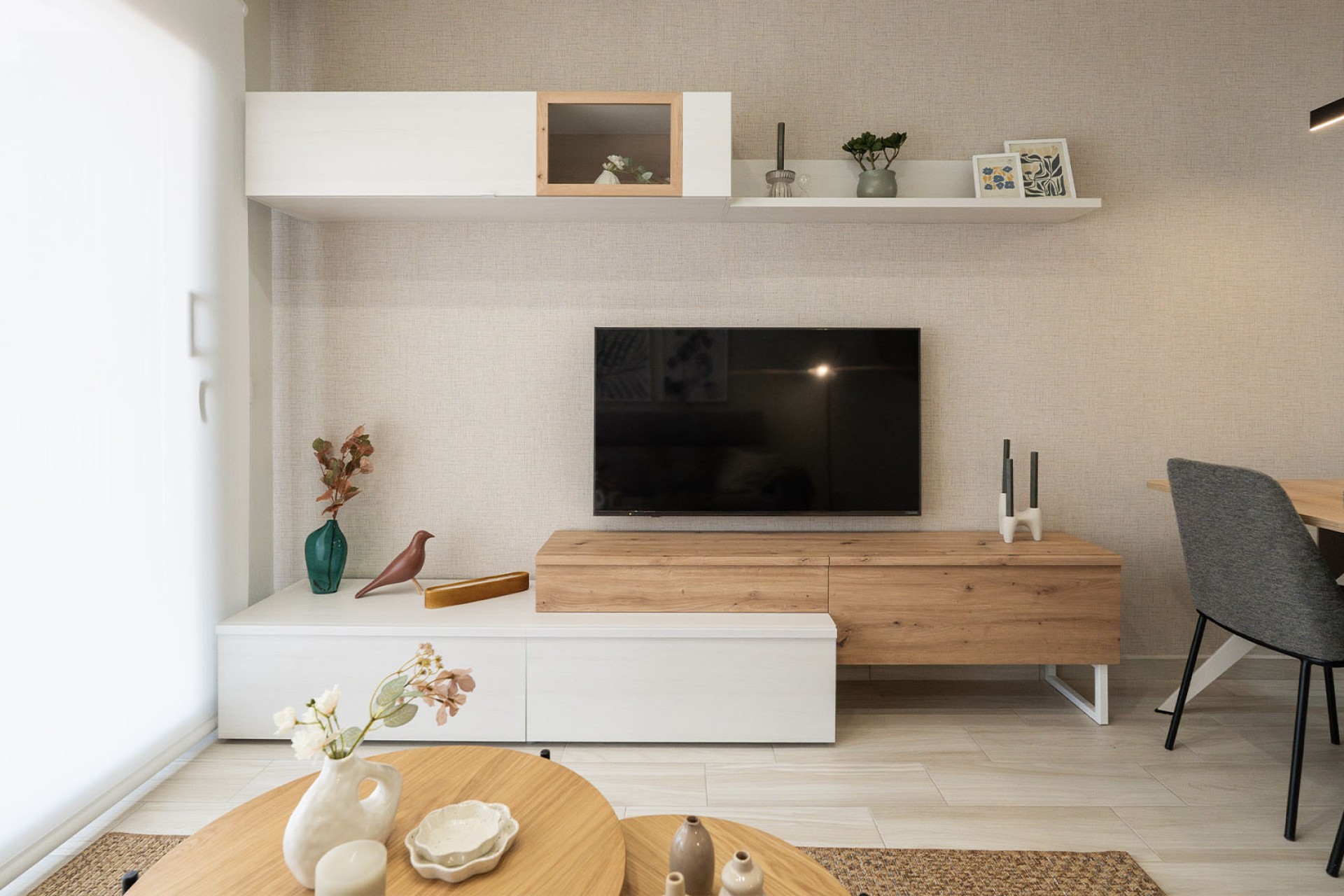 Nybygg - Bungalow - Pulpi - Spain