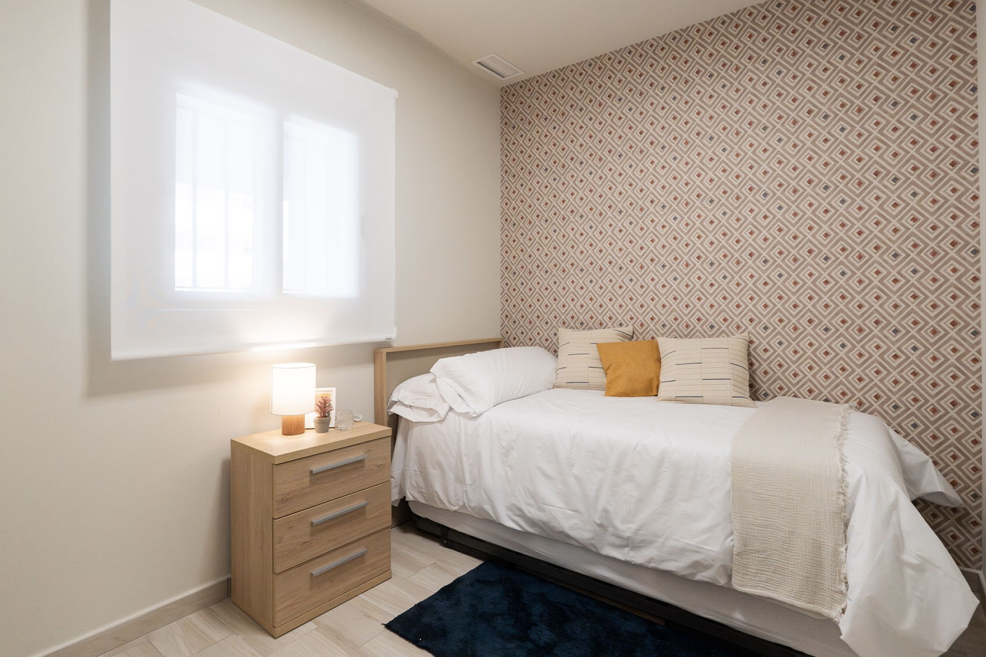 Nybygg - Bungalow - Pulpi - Spain