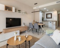 Nybygg - Bungalow - Pulpi - Spain