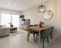 Nybygg - Bungalow - Pulpi - Spain