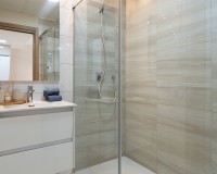 Nybygg - Bungalow - Pulpi - Spain
