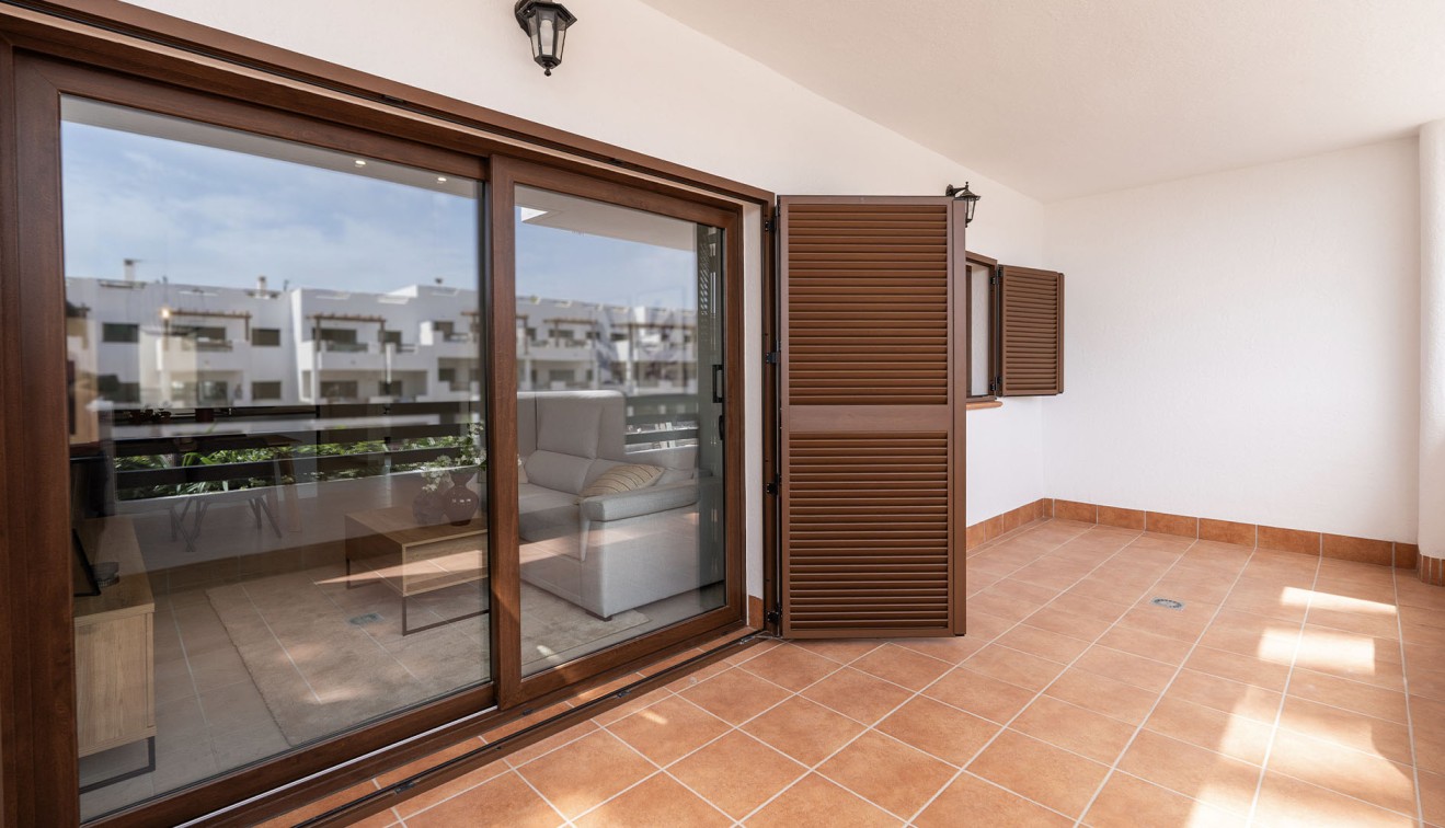 Nybygg - Bungalow - Pulpi - Spain