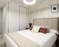 Nybygg - Bungalow - Pulpi - Spain