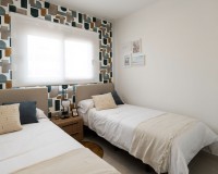 Nybygg - Bungalow - Pulpi - Spain