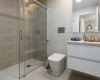 Nybygg - Bungalow - Pulpi - Spain
