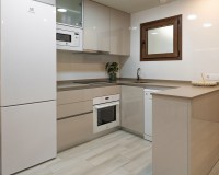 Nybygg - Bungalow - Pulpi - Spain