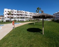 Nybygg - Bungalow - Pulpi - Spain