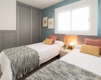 Nybygg - Bungalow - Pulpi - Spain