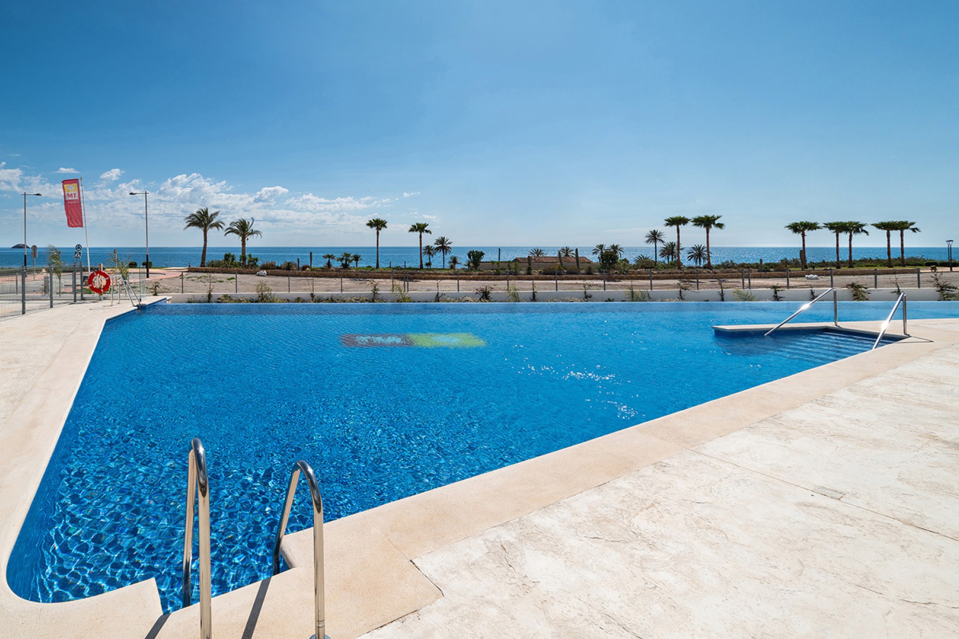 Nybygg - Bungalow - Pulpi - Spain