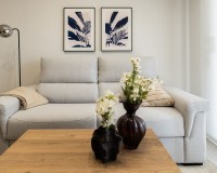 Nybygg - Bungalow - Pulpi - Spain