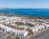 Nybygg - Bungalow - Pulpi - Spain