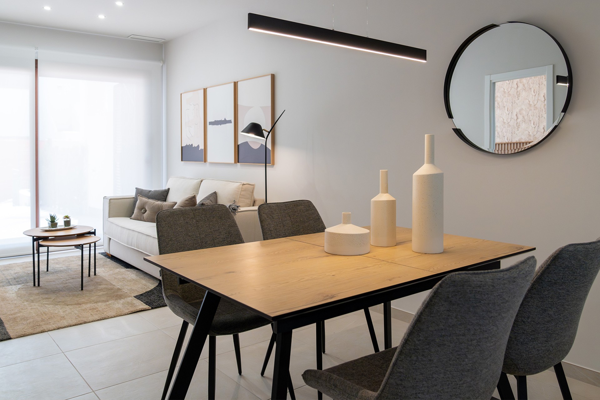 Nybygg - Bungalow - Pulpi - Spain