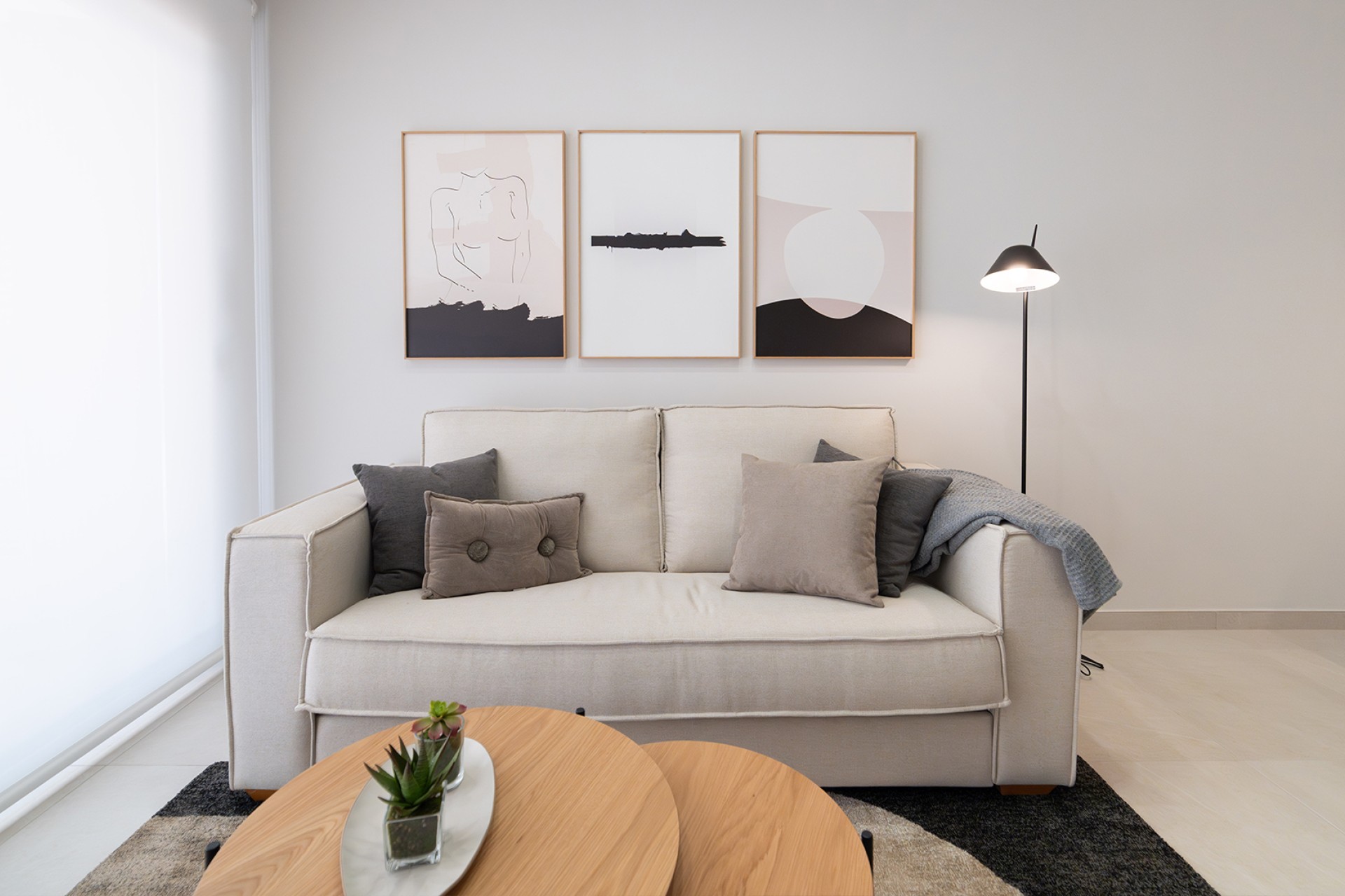 Nybygg - Bungalow - Pulpi - Spain