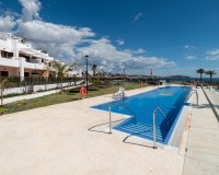 Nybygg - Bungalow - Pulpi - Spain