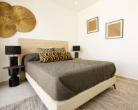 Nybygg - Bungalow - San Fulgencio - Pueblo