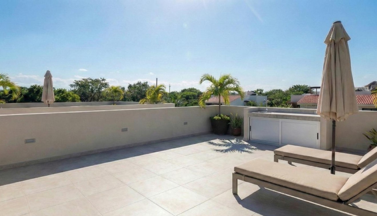 Nybygg - Bungalow - San Javier - pueblo