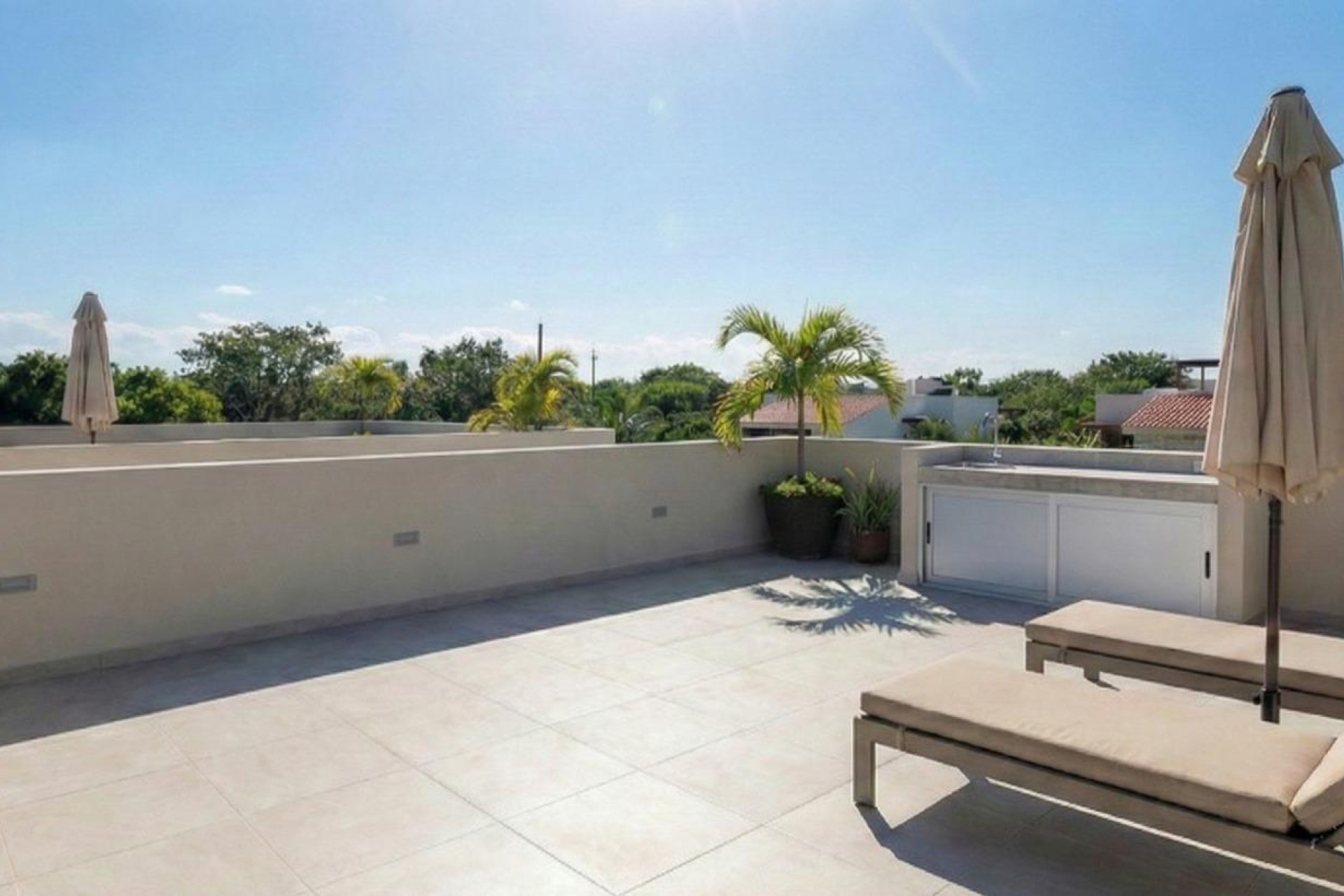 Nybygg - Bungalow - San Javier - pueblo