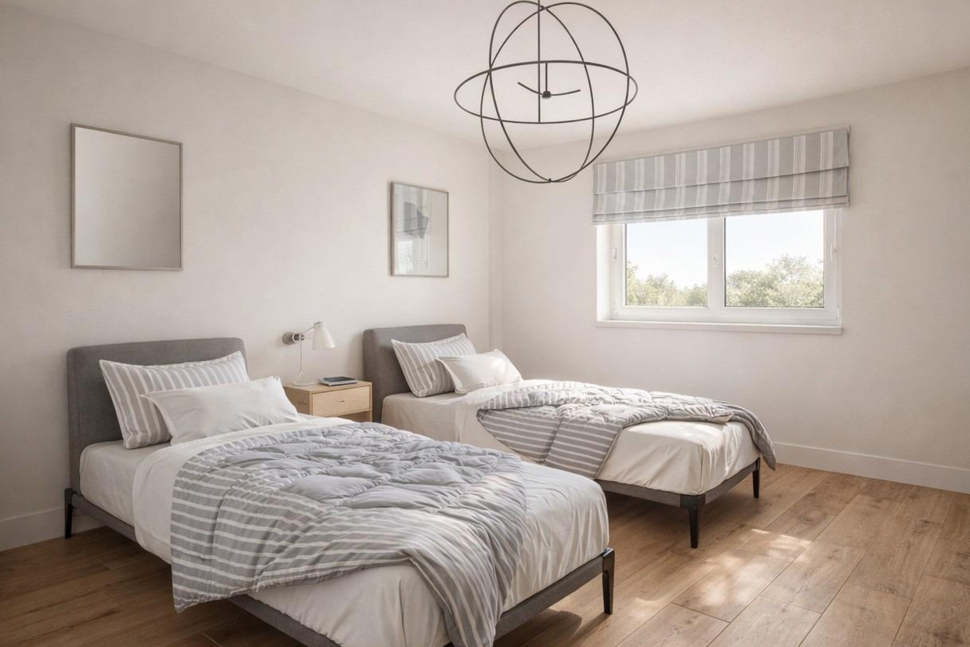 Nybygg - Bungalow - San Javier - pueblo