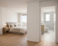 Nybygg - Bungalow - San Javier - pueblo