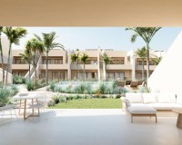 Nybygg - Bungalow - San Javier - Roda Golf