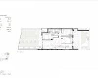 Nybygg - Bungalow - San Javier - Roda Golf