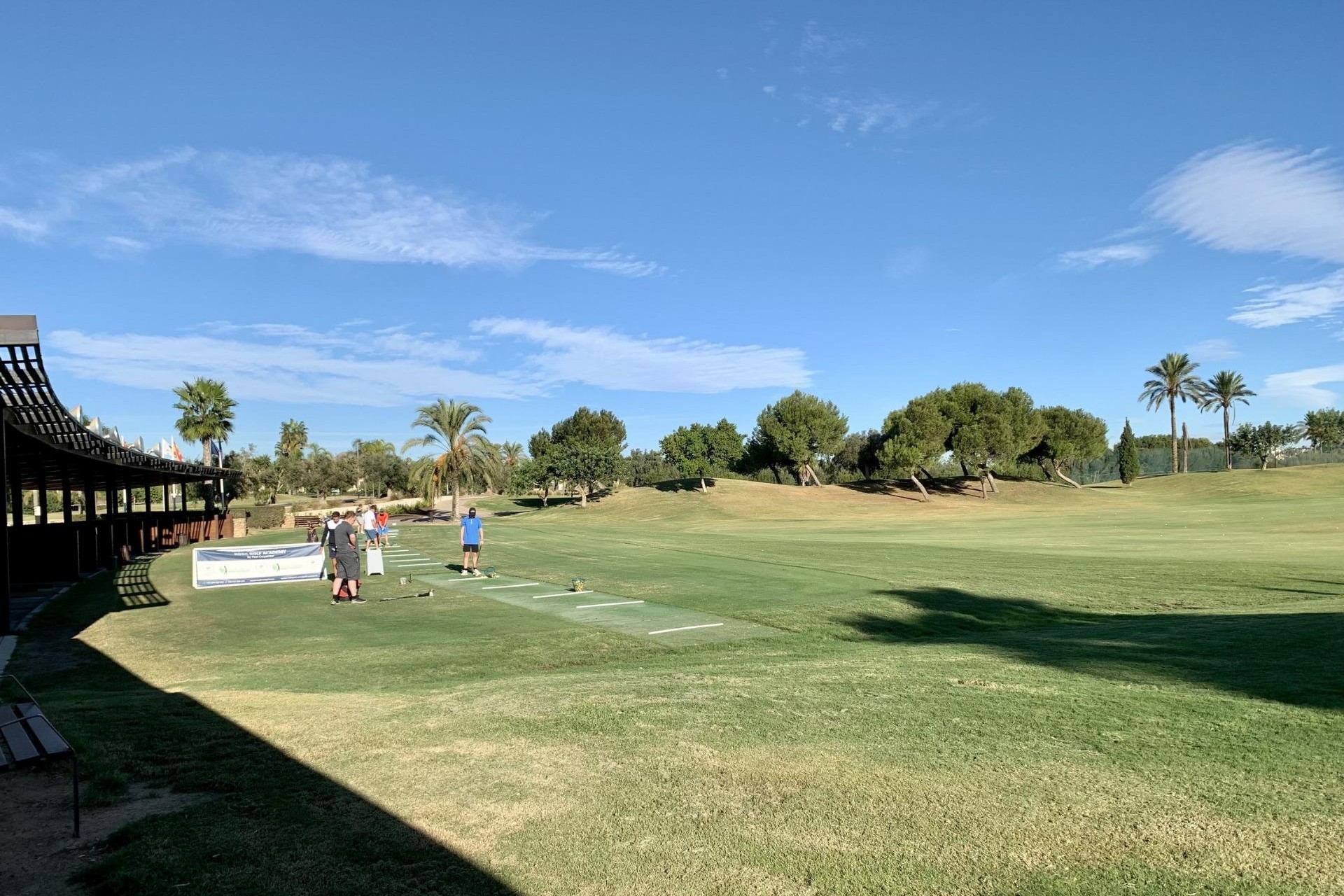 Nybygg - Bungalow - San Javier - Roda Golf