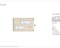 Nybygg - Bungalow - San Juan de los Terreros - Mar De Pulpí